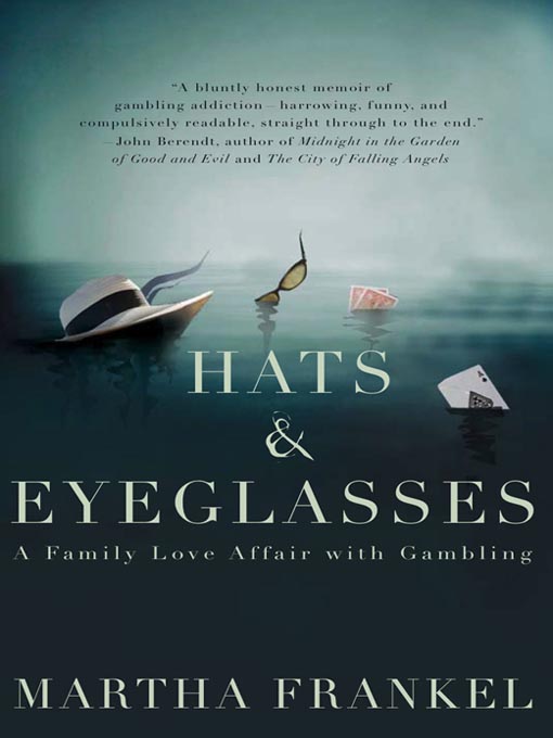 Title details for Hats and Eyeglasses by Martha Frankel - Available